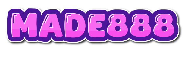 logo MADE888